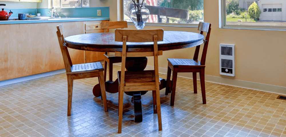 Round Table Protectors: A Guide to Keeping Your Furniture Safe and Bea