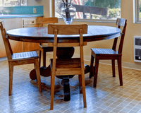 Round Table Protectors: A Guide to Keeping Your Furniture Safe and Beautiful