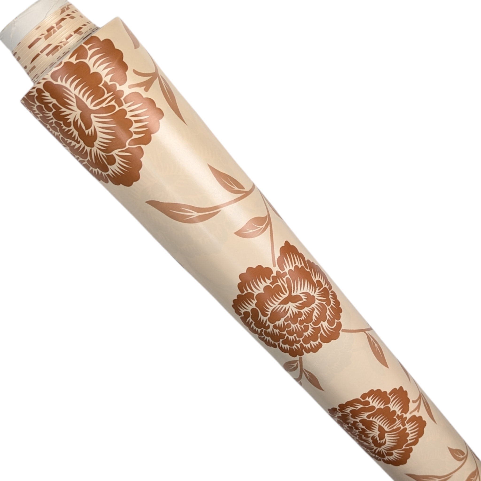 Rolls Of Tablecloth Vinylnull