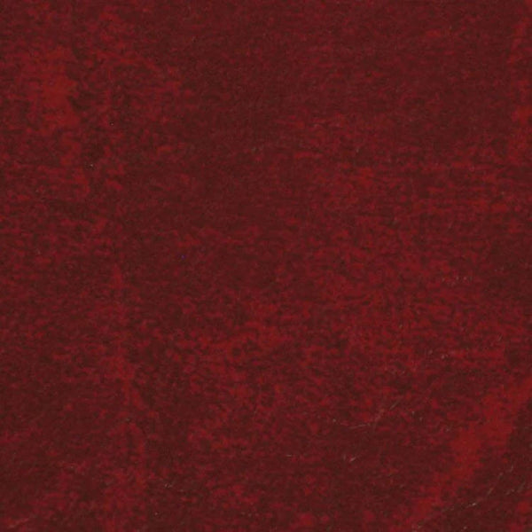 Claret London Faux Leather Textured Upholstery Vinyl, FR, 200cm x 137cm -Warehouse Clearance