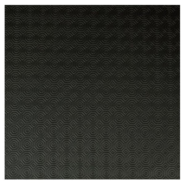 Square Table Protector 150 cm x 150 cm Black