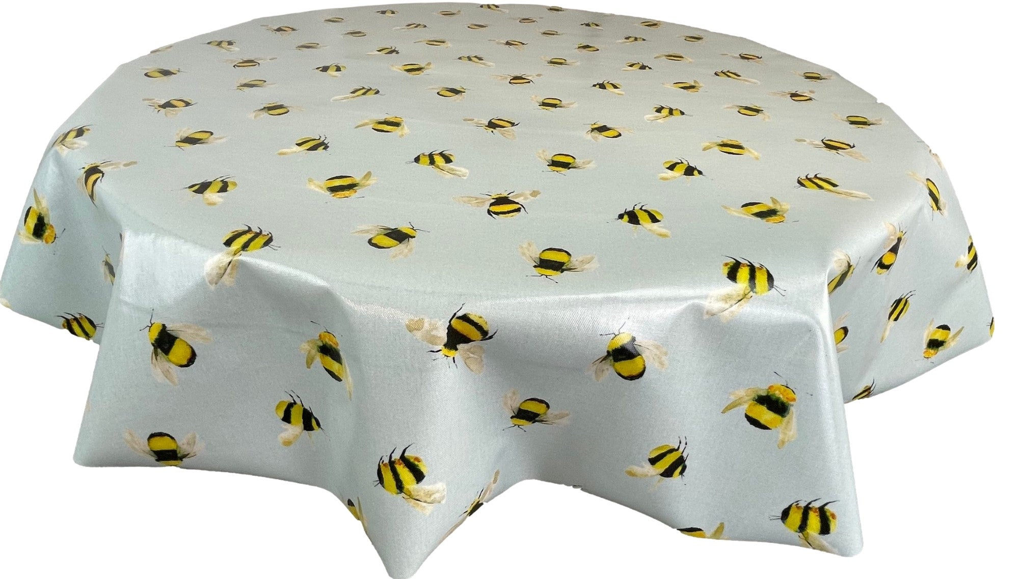 Round clearance pvc tablecloth