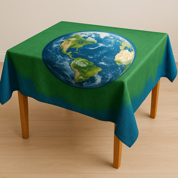 Clearance Table Protectors: Why Buying End-of-Line Stock is Smart for Your Budget and the Planet