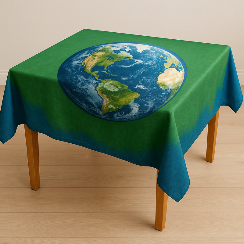 Clearance Table Protectors: Why Buying End-of-Line Stock is Smart for Your Budget and the Planet