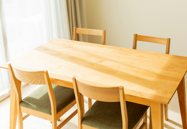 Why should I buy a Table Protector for my dining table?