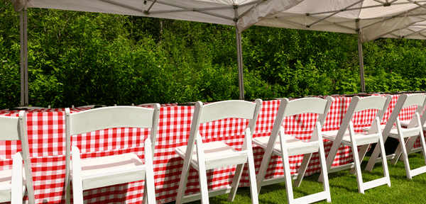 The Benefits of PVC Tablecloth Rolls for Your Next Event