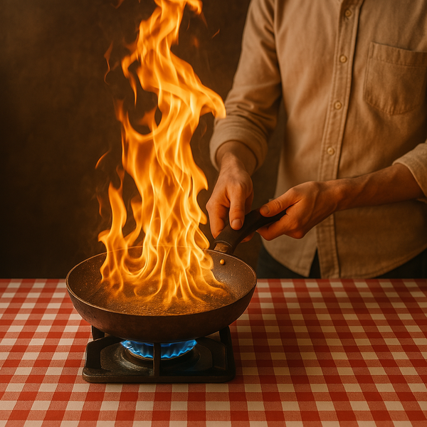Table Protectors and Heat: A Practical Guide to Protection