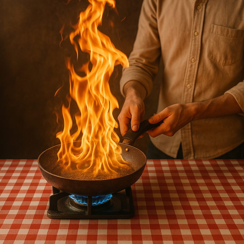 Table Protectors and Heat: A Practical Guide to Protection