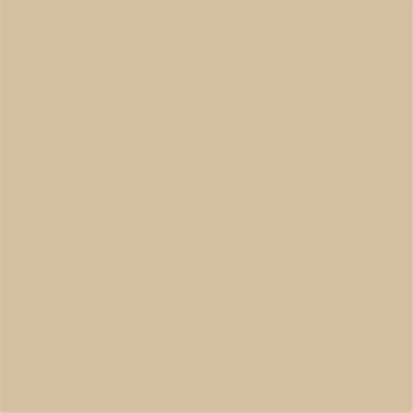 Beige Plain PVC Vinyl Tablecloth 20 Metres x 140cm