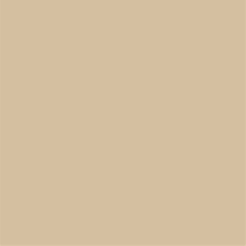 Beige Plain PVC Vinyl Tablecloth 20 Metres x 140cm