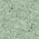 Sage Green Granite Effect PVC Tablecloth 20 Metres Roll