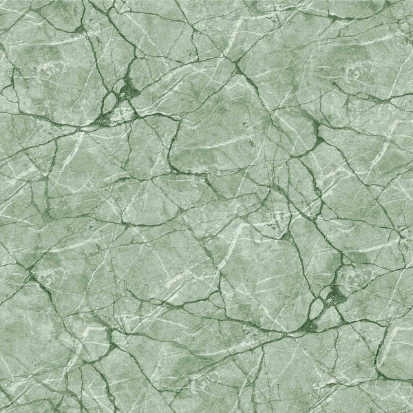Sage Green Granite Effect PVC Vinyl Wipe Clean Tablecloth  90cm x 140cm-Dirty Mark-Warehouse Clearance