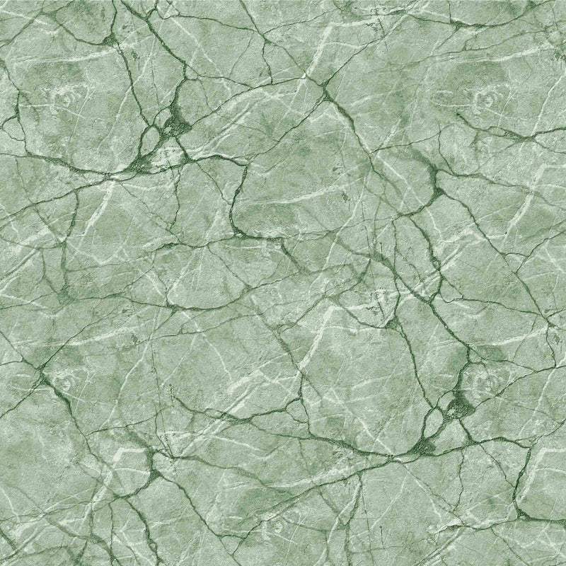 Sage Green Granite Effect PVC Vinyl Wipe Clean Tablecloth  90cm x 140cm-Dirty Mark-Warehouse Clearance