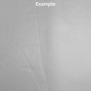 Heavy Duty Grey 90cm wide x 90cm Table Protector - Creased- Warehouse Clearance