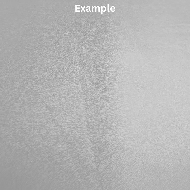 Heavy Duty Grey 90cm wide x 90cm Table Protector - Creased- Warehouse Clearance