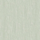 Wavy Lines on Sage Green Linen Effect Vinyl Oilcloth Tablecloth