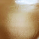 Heavy Duty Brown 90cm wide x 90cm Table Protector- Creased- Warehouse Clearance