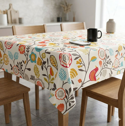 Oilcloth