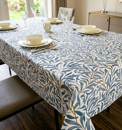PVC Vinyl Tablecloth