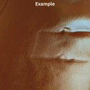 Heavy Duty Brown 90cm wide x 90cm Table Protector- Creased- Warehouse Clearance