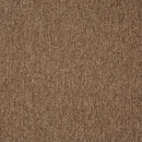 Stamford Linen Look Fawn Oilcloth Tablecloth