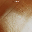 Heavy Duty Brown 90cm wide x 90cm Table Protector- Creased- Warehouse Clearance