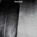 Heavy Duty Black 90cm wide x 90cm Table Protector- Creased- Warehouse Clearance