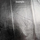 Heavy Duty Black 90cm wide x 90cm Table Protector- Creased- Warehouse Clearance