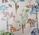 Adventure Woodland by Voyage Maison Oilcloth Tablecloth