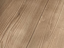 Amber Wood Effect Plank Vinyl Oilcloth Tablecloth