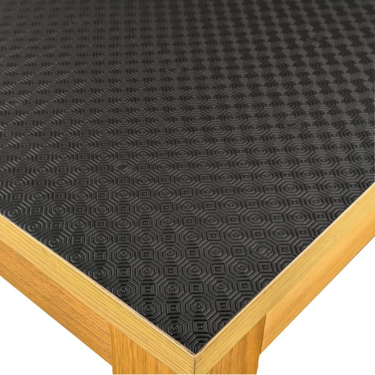 Table Protector Black 100cm wide - Home - Table Protector Direct