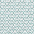 Clarke and Clarke Elise Mineral Oilcloth Tablecloth