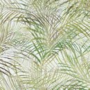 Clarke and Clarke Palmero Forest Oilcloth Tablecloth