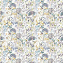 Country Hedgerow Sky by Voyage Maison Oilcloth Tablecloth 137cm wide