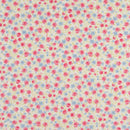 Ditsy Rose Chintz Cotton Oilcloth Tablecloth