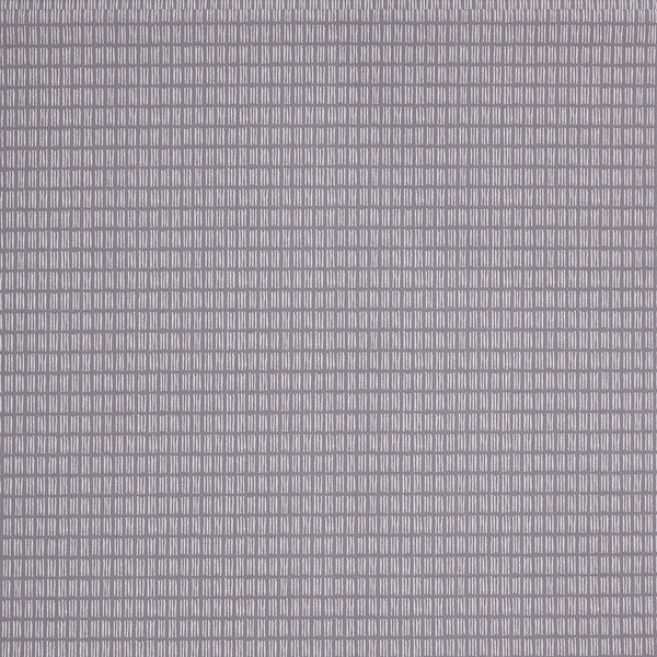 Ditto Slate Grey Oilcloth Tablecloth Smd iliv