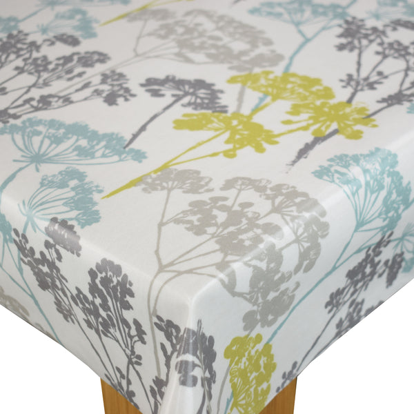 Dunwich Mineral Oilcloth Tablecloth