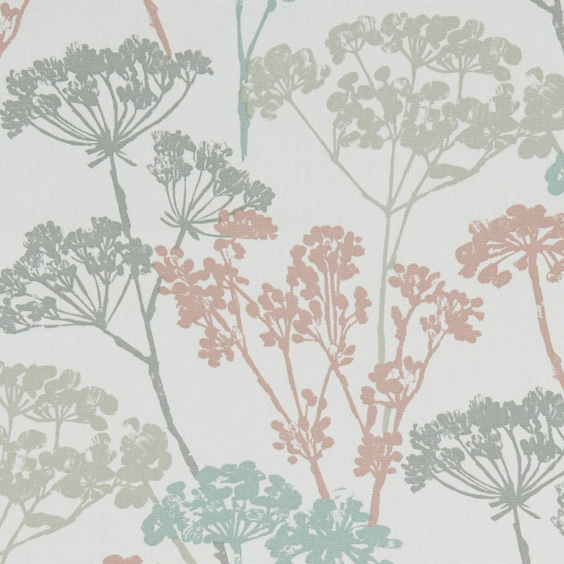 Dunwich Pastel Oilcloth Tablecloth