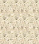 Enchanted Forest Voyage Oilcloth Tablecloth