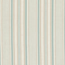 Coastal Stripe Mineral Matt Oilcloth Table Cloth