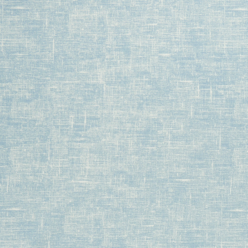 Linum Chambray Oilcloth Tablecloth Clarke and Clarke 85cm x 132cm - Warehouse Clearance