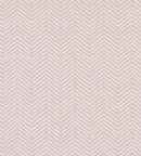Pica Blush Pink  Oilcloth Tablecloth by Clarke and Clarke