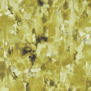 Impasto Citrus Matt Cotton Oilcloth Tablecloth by Clarke and Clarke