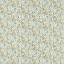 Ennerdale Mineral Floral Meadow Oilcloth Table Cloth