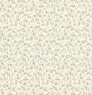 Thetford Blush Tablecloth Clarke and Clarke ROUND 120cm  Warehouse Clearance