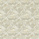 Wilderwood Natural Oilcloth Tablecloth