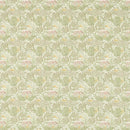Wilderwood Sage Green Oilcloth Tablecloth