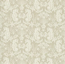 Aquarium Seahorse Sea Creatures Natural Matt Oilcloth Table Cloth