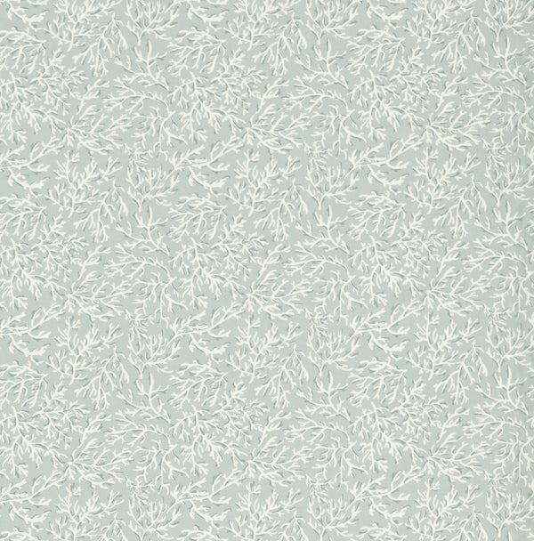 Marine Coral Duckegg Matt Oilcloth Table Cloth