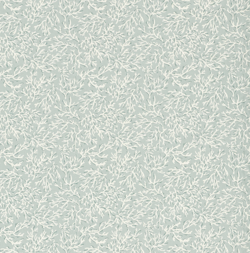 Marine Coral Duckegg Matt Oilcloth Table Cloth